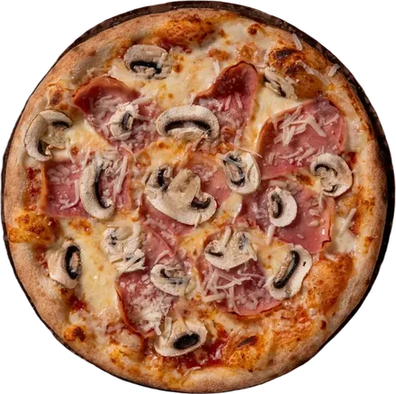 Capricciosa